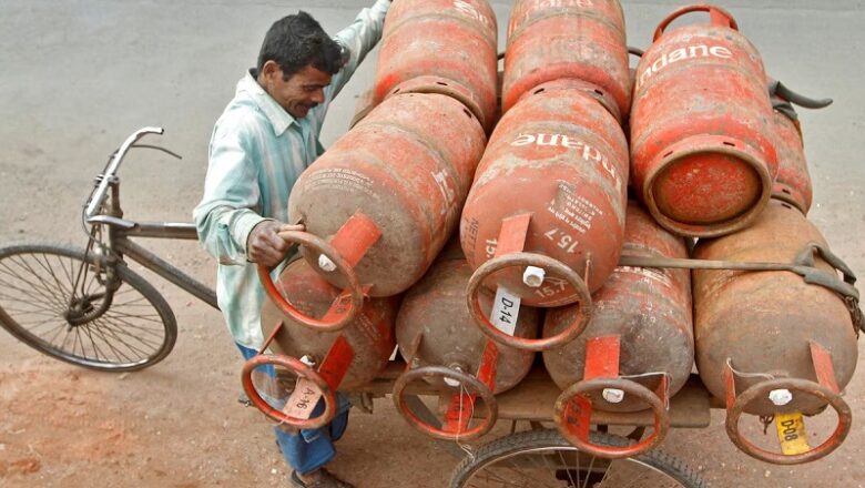 भारत ने LPG संकट से निपटने के लिए बनाया 4000 करोड़ का प्लान…. होर्मुज खुलने की जरूरत नहीं