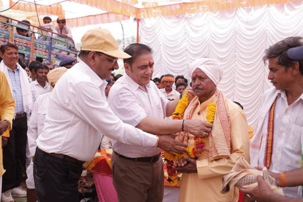 जनजातीय अंचल में 3-D उन्मूलन के लिये बड़वानी पुलिस की पहल