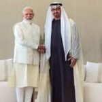 UAE के साथ कंधे से कंधा मिलाकर खड़ा है भारत, दुश्मनों को पीएम मोदी का संदेश; अरबों की डील