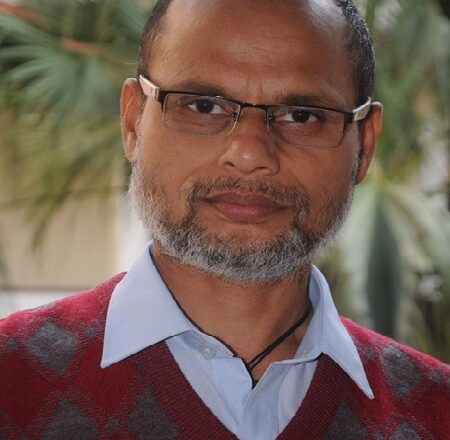 प्रखर राष्ट्रवाद में ओझल सावरकर का भाषाई योगदान