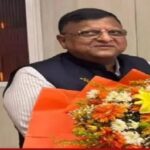 मनोज कुमार अग्रवाल बने पश्चिम बंगाल के नए मुख्य सचिव