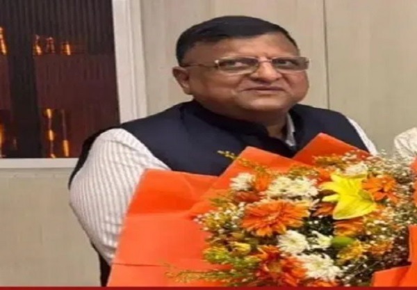 मनोज कुमार अग्रवाल बने पश्चिम बंगाल के नए मुख्य सचिव