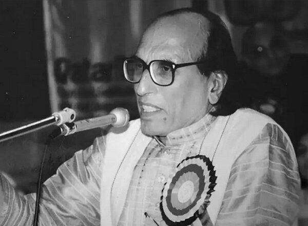 मशहूर शायर डॉ. बशीर बद्र का निधन, लंबे समय से डिमेंशिया से थे पीड़ित