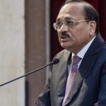 NALSAR दीक्षांत समारोह में जाने से CJI सूर्यकांत का इनकार, बोले- ‘शामिल होने का सवाल ही नहीं उठता’