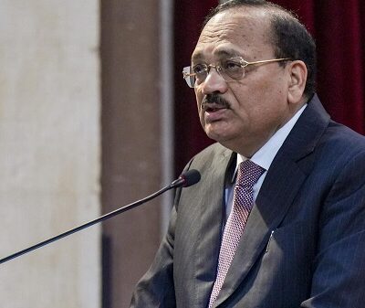 NALSAR दीक्षांत समारोह में जाने से CJI सूर्यकांत का इनकार, बोले- ‘शामिल होने का सवाल ही नहीं उठता’