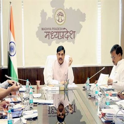 नशामुक्त मध्यप्रदेश की ओर बढ़ते कदम : जनभागीदारी, पुनर्वास और संकल्प से सामाजिक बदलाव