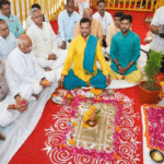 विश्वविद्यालय शिक्षा का केन्द्र होने के साथ ही राष्ट्र निर्माण का भी स्थल होता है: मुख्यमंत्री डॉ. यादव