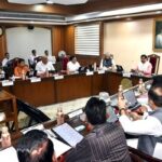 लोक कल्याणकारी और विकास कार्यों के लिए 38 हजार 555 करोड़ रूपये की स्वीकृति