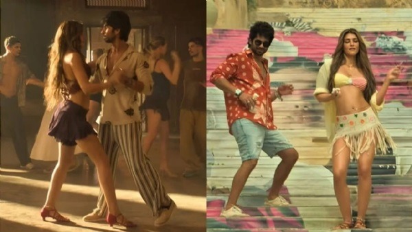 कॉपी विवाद में फंसा ‘कॉकटेल 2’ का नया गाना ‘माशूका’