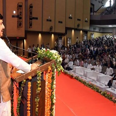वक्फ संपत्तियों से अतिक्रमण हटाने का कार्य ऐतिहासिक : मुख्यमंत्री डॉ.यादव