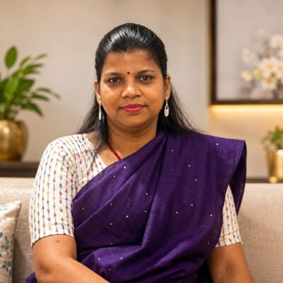 “बच्चों को सिर्फ पढ़ाइए मत… उन्हें समझिए और समझाएं भी”