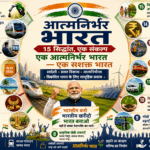 आत्मनिर्भर भारत : देश को सशक्‍त बनाने के लिए पीएम मोदी के पंद्रह सूत्र