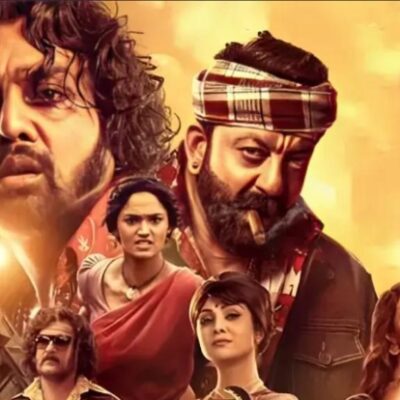 ‘केडी: द डेविल’ को सेंसर बोर्ड से मिली मंजूरी, रिलीज का रास्ता साफ