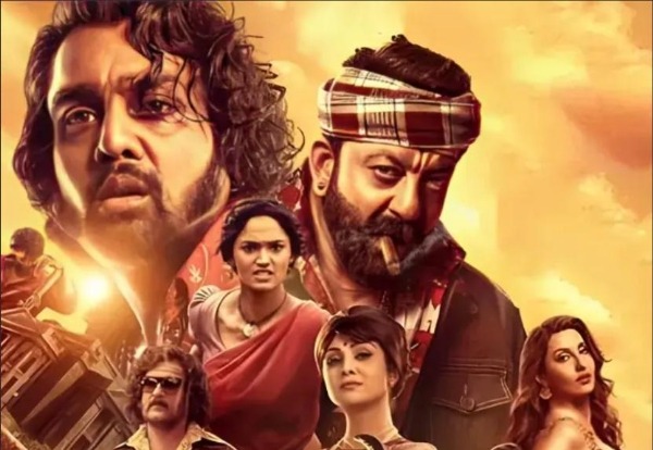 ‘केडी: द डेविल’ को सेंसर बोर्ड से मिली मंजूरी, रिलीज का रास्ता साफ