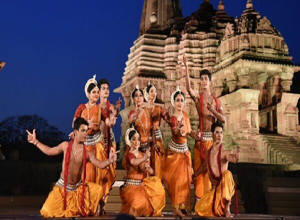 खजुराहो में आयोजित 25वें काउंट डाउन कार्यक्रम में केंद्रीय आयुष राज्य मंत्री जाधव होंगे मुख्य अतिथि