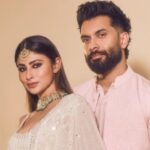 शादी के 4 साल बाद अलग हुए मौनी रॉय और सूरज नांबियार