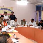 निर्माणाधीन विकास कार्यों के पूर्ण होने से जिले के विकास की बढ़ेगी रफ्तार : उप मुख्यमंत्री शुक्ल