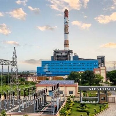 चचाई पॉवर प्लांट का महा-रिकॉर्ड, लगातार 600 दिनों से चल रही है अमरकंटक की यह यूनिट