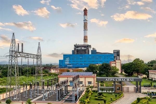चचाई पॉवर प्लांट का महा-रिकॉर्ड, लगातार 600 दिनों से चल रही है अमरकंटक की यह यूनिट