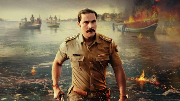 ‘इंस्पेक्टर अविनाश’ सीजन 2 का ऐलान, रणदीप हुड्डा की सुपर कॉप के रोल में वापसी