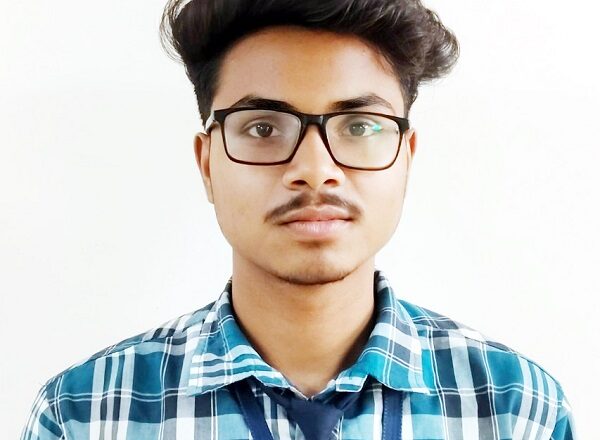 बालाघाट के सांदीपनि विद्यालय का छात्र जाएगा नासा, शैक्ष्रणिक भ्रमण के लिए हुआ चयन