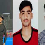 मध्यप्रदेश हॉकी अकादमी के 10 खिलाड़ियों का हुआ भारतीय अंडर-18 टीम में चयन