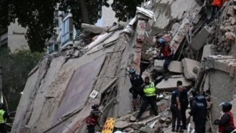 वेनेजुएला में आए दो शक्तिशाली भूकंप…., 10 हजार से ज्यादा मौतों की आशंका
