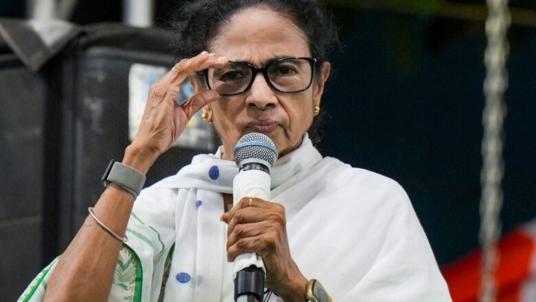 पश्चिम बंगालः टूट की कगार पर ममता बनर्जी की पार्टी TMC…. अलग गुट बनाने चले 60 MLAs