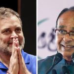 MP: राहुल गांधी ने HC में लिखित आवेदन देकर अपने बयान पर जताया खेद, जानें क्या है मामला?