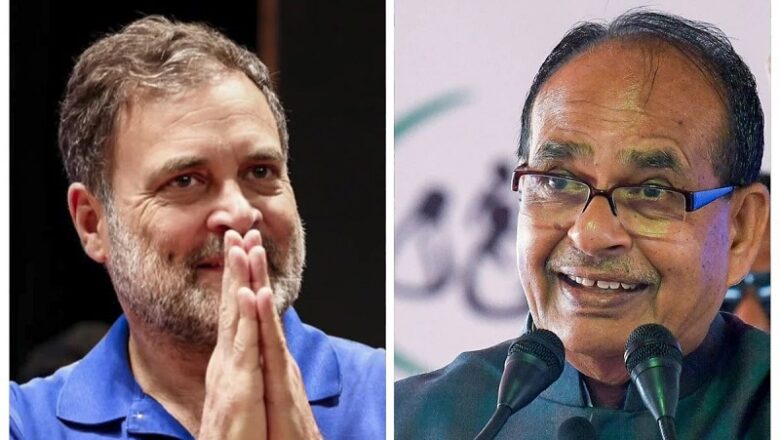 MP: राहुल गांधी ने HC में लिखित आवेदन देकर अपने बयान पर जताया खेद, जानें क्या है मामला?