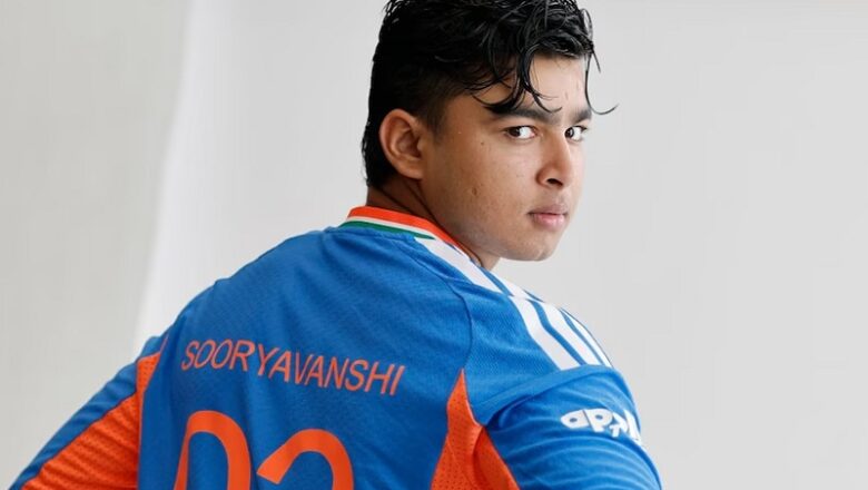 Ind vs Ire : दूसरा T-20 आज… प्लेइंग-11 में संजू की जगह वैभव सूर्यवंशी को मिल सकता है मौका
