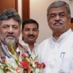 Karnataka : DK शिवकुमार के CM बनने के बाद बीके हरिप्रसाद बने प्रदेश कांग्रेस अध्यक्ष