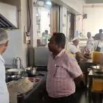 MP: भोपाल में रेस्टोरेंट से मंगाए सैंडविच में निकली मरी हुई मक्खी, फूड डिपार्टमेंट तक पहुंची शिकायत