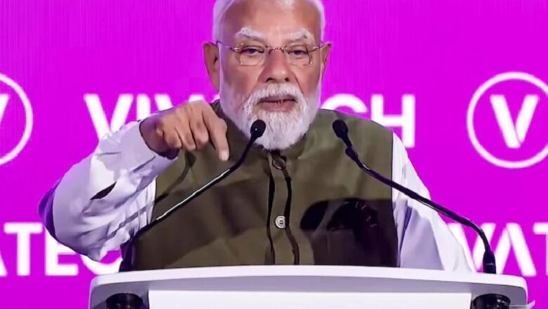 टेक्नोलॉजी का असली फायदा तभी जब वह सब तक पहुंचे… PM मोदी- AI सब के काम आए