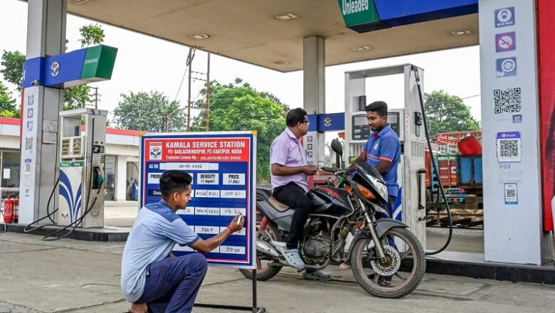 पेट्रोल-डीजल के दाम हो सकते हैं कम…. केन्द्रीय पेट्रोलियम मंत्री हरदीप पुरी ने दिए संकेत
