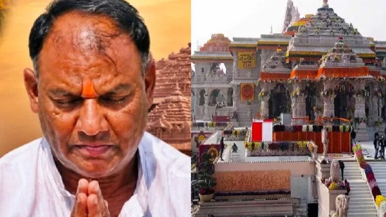राम मंदिर चोरी के आरोपी टिन्नू की पत्नी ने मांगे सबूत…. बोलीं- कहा है लग्जरी कारें, 50 रूम का हॉस्टल!