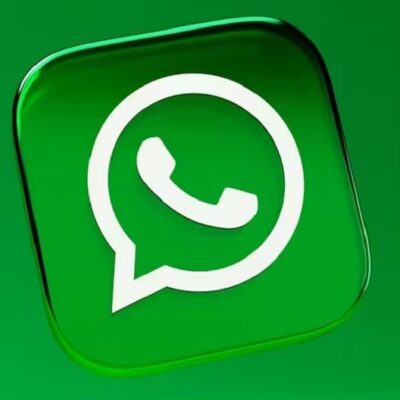 WhatsApp में जुड़ा एक नया फीचर….iOS यूजर्स के लिए जारी किया मैसेज एनिमेशन