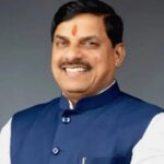 MP: जमीन खरीदी से जुड़े आरोपों के बाद CM मोहन यादव दिल्ली तलब