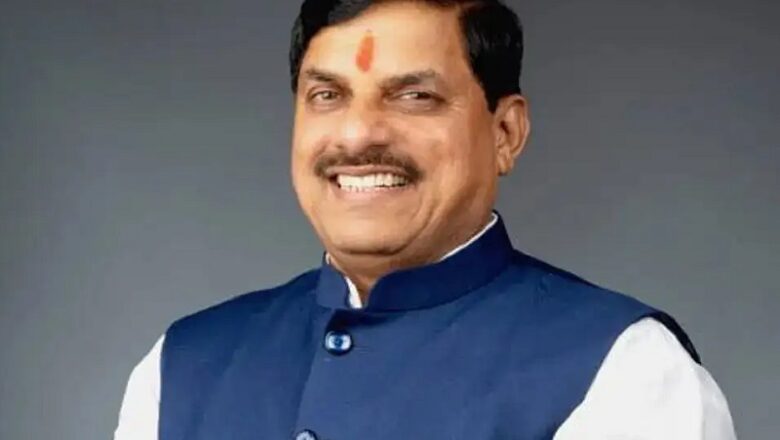MP: जमीन खरीदी से जुड़े आरोपों के बाद CM मोहन यादव दिल्ली तलब