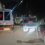MP: भोपाल के ऐशबाग इलाके में घर में मिले दंपति के शव….. बदबू आने पर किराएदारों ने पुलिस को दी सूचना
