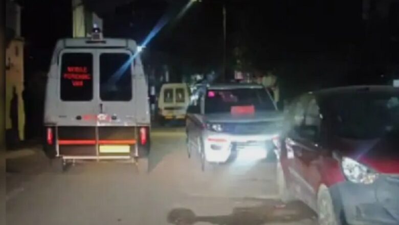 MP: भोपाल के ऐशबाग इलाके में घर में मिले दंपति के शव….. बदबू आने पर किराएदारों ने पुलिस को दी सूचना
