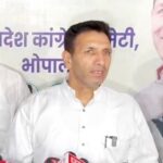 MP: कांग्रेस ने कहा- मीनाक्षी नटराजन के साथ चट्टान की तरह खड़े हैं पार्टी MLAs, उनकी जीत तय!