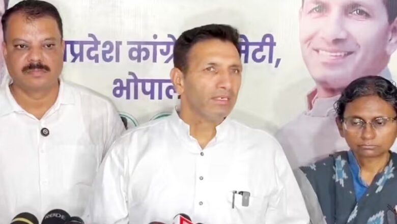 MP: कांग्रेस ने कहा- मीनाक्षी नटराजन के साथ चट्टान की तरह खड़े हैं पार्टी MLAs, उनकी जीत तय!
