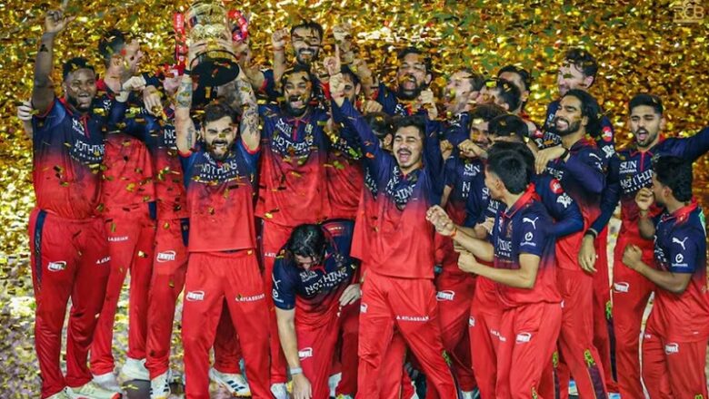 IPL 2026: लगातार दूसरी बार चैम्पियन बनी RCB, फाइनल में GT को हराया, कोहली-रसिख रहे जीत के हीरो