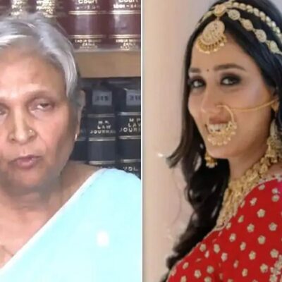 ट्विशा शर्मा मौत मामलाः पूर्व जज गिरिबाला सिंह को VIP ट्रीटमेंट…. ! जानें जेल का डेली रुटीन