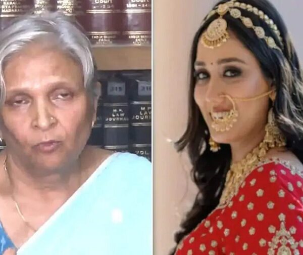 ट्विशा शर्मा मौत मामलाः पूर्व जज गिरिबाला सिंह को VIP ट्रीटमेंट…. ! जानें जेल का डेली रुटीन