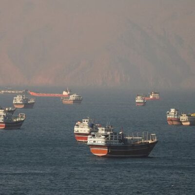 होर्मुज से सुरक्षित बाहर निकला LPG से भरा भारतीय जहाज दिशा…. 34 अन्य को भी हरी झंडी मिलने उम्मीद