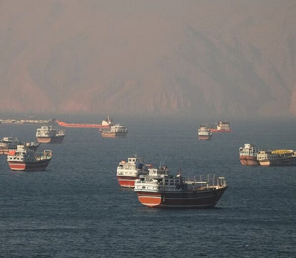 होर्मुज से सुरक्षित बाहर निकला LPG से भरा भारतीय जहाज दिशा…. 34 अन्य को भी हरी झंडी मिलने उम्मीद