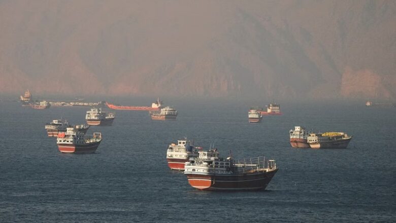 होर्मुज से सुरक्षित बाहर निकला LPG से भरा भारतीय जहाज दिशा…. 34 अन्य को भी हरी झंडी मिलने उम्मीद