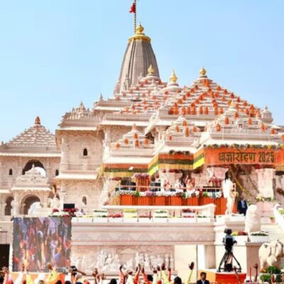 राम मंदिर चढ़ावा चोरी मामले में सामने आई बड़ी जानकारी… जानें किसकी क्या थी जिम्मेदारी?